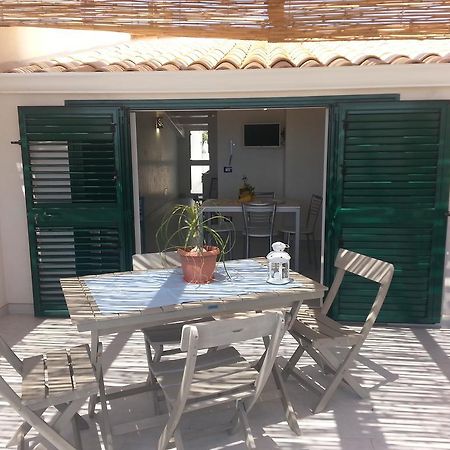 Casa Rok Villa Donnalucata  Dış mekan fotoğraf