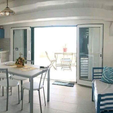 Casa Rok Villa Donnalucata  Dış mekan fotoğraf