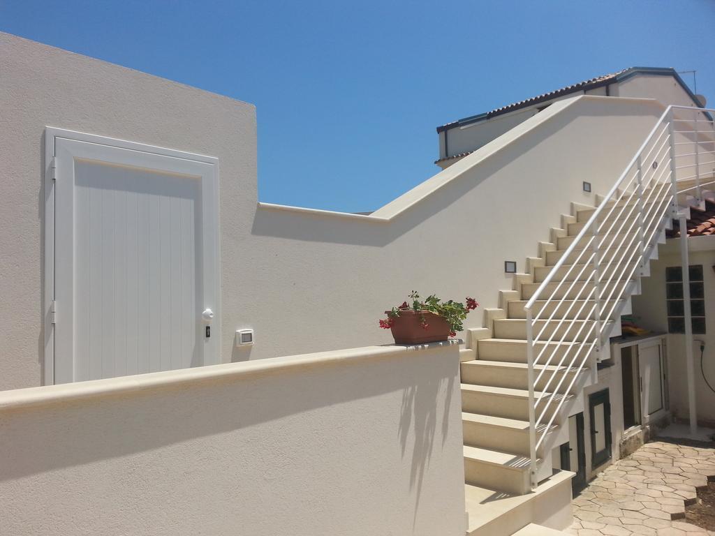 Casa Rok Villa Donnalucata  Dış mekan fotoğraf