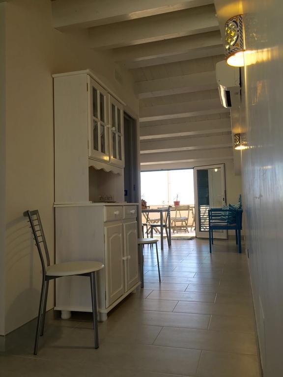Casa Rok Villa Donnalucata  Dış mekan fotoğraf