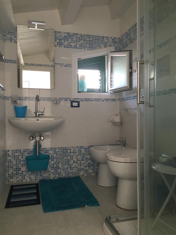 Casa Rok Villa Donnalucata  Dış mekan fotoğraf